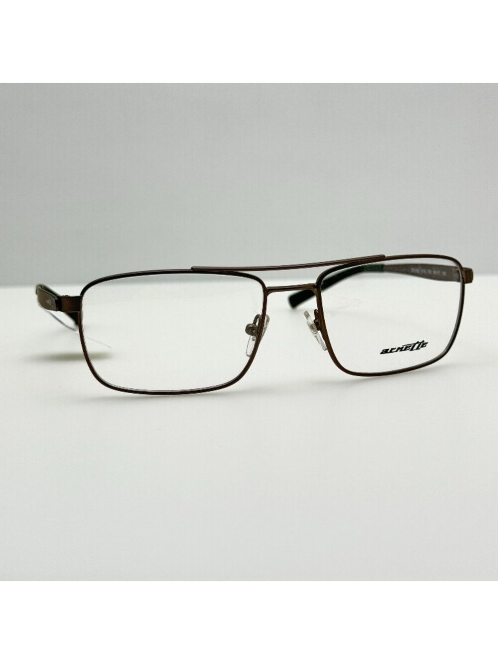 Arnette 6119 706 Zipline Eyeglasses Eye Glasses Frames 55-17-140